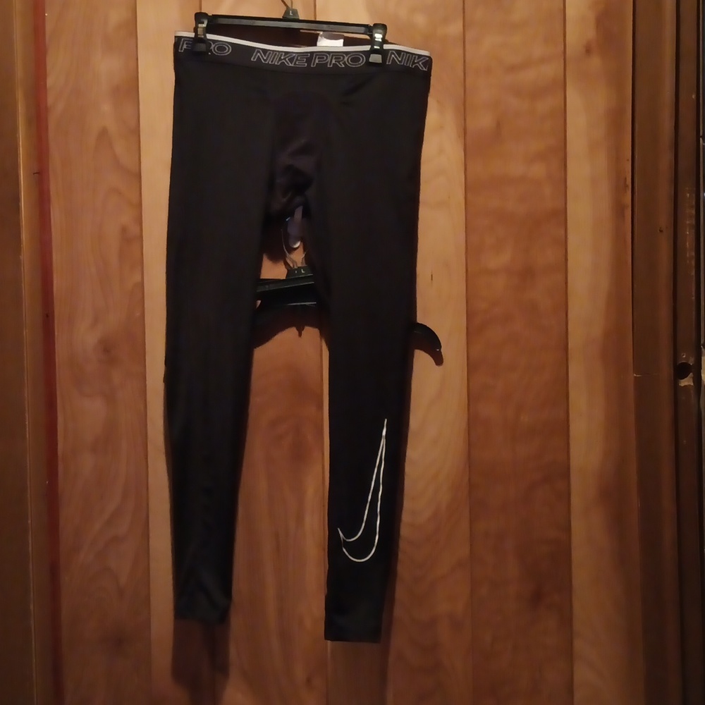 Compression Pants - image 1